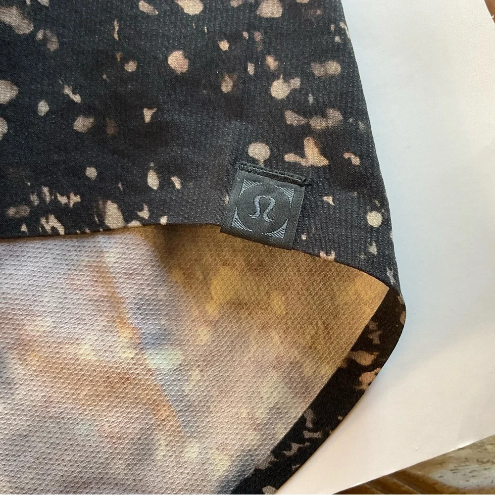 Lululemon loose athletic top - Picture 5 of 12